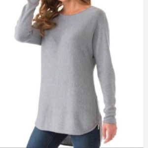 Micheal Kors grey long sweater🎄🎄